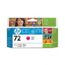 Cartus cerneala HP 72 130 ml Magenta Ink Cartridge with Vivera Ink - C9372A